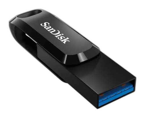 Memoria USB SanDisk 128G USB 3.1