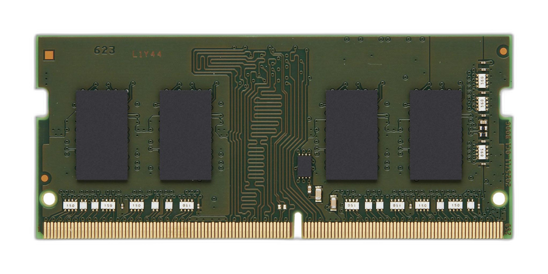 Kingston Technology ValueRAM módulo de memoria 16 GB 1 x 16 GB DDR4 3200 MT/s 260-pin SO-DIMM