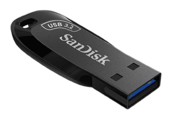 Memoria USB SanDisk Ultra Shift 32GB USB 3.0