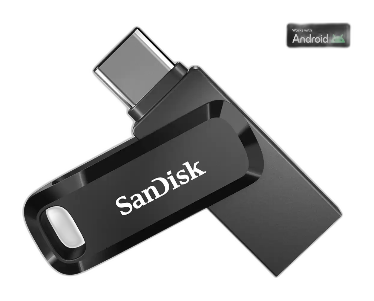 Memoria USB SanDisk 256G USB 3.1