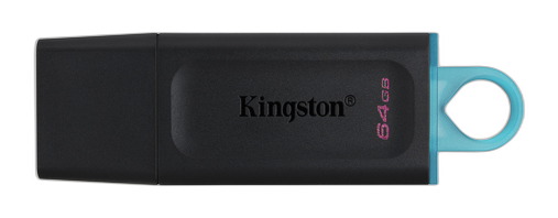Kingston Technology DataTraveler Unidad Flash USB 3.2 Exodia
