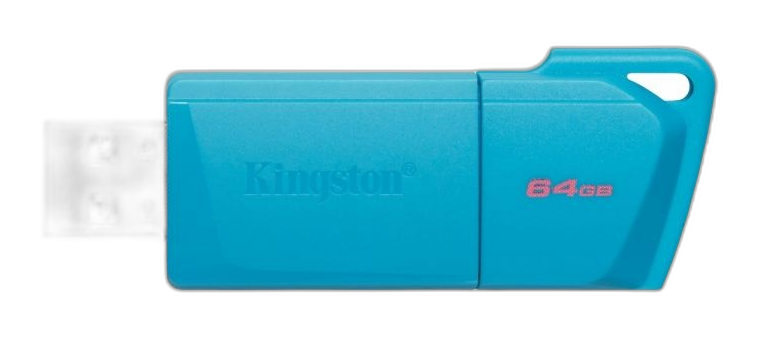 Memoria USB Kingston 64GB USB 3.2 Gen 1