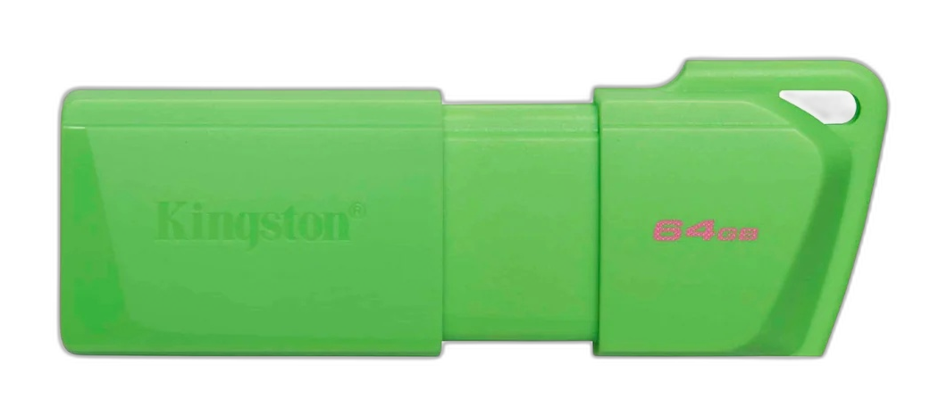 Memoria USB Kingston 64GB USB 3.2 Gen 1