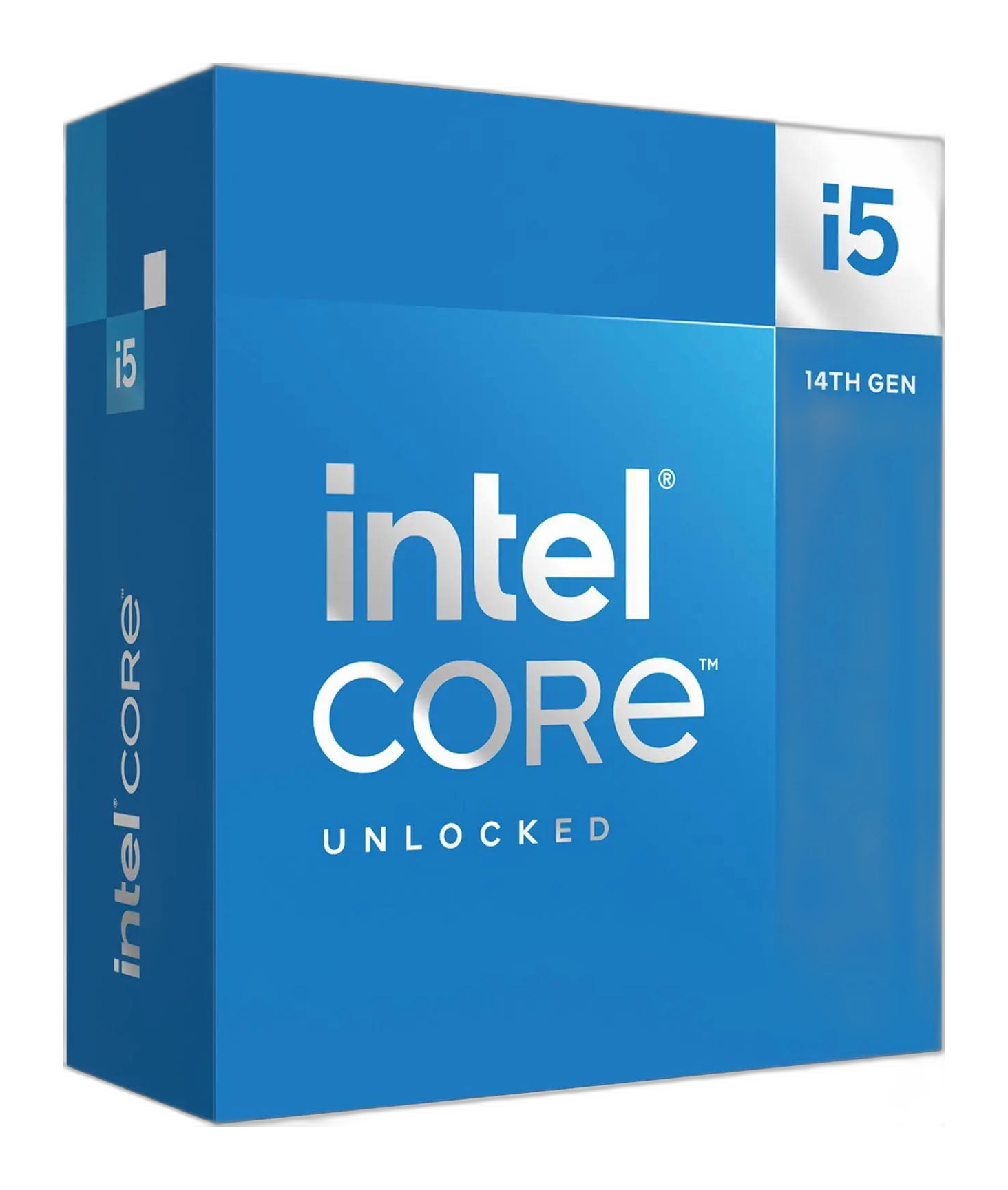 3.5 GHz Intel Core i5 i5-14600K 14 núcleos 20 hilos 24 MB caché