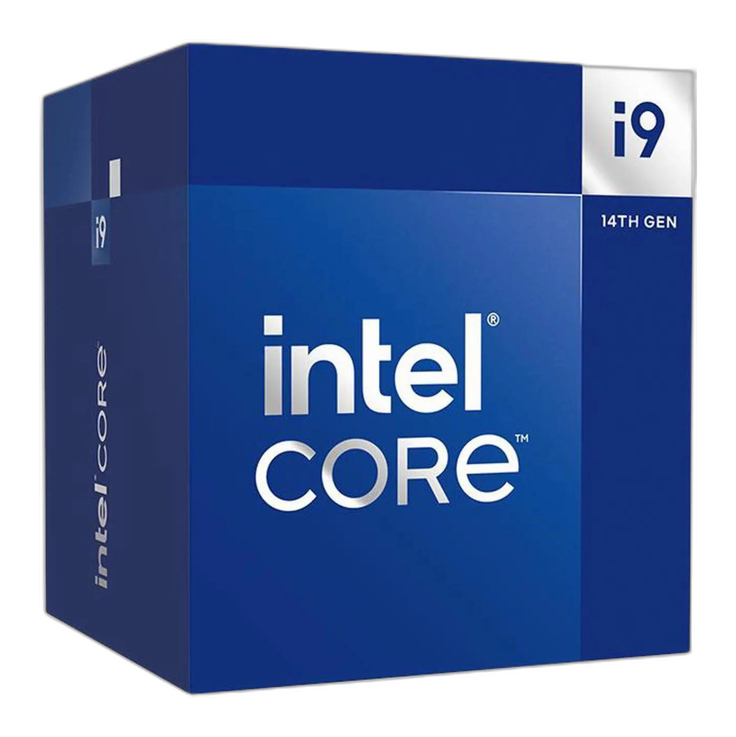 Procesador Intel Core i9-14900 2 GHz 24 núcleos 32 hilos 36 MB caché