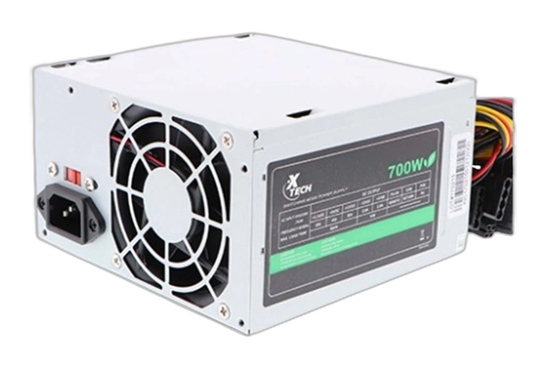 CA 110 V Xtech P4 700 vatios Estados Unidos