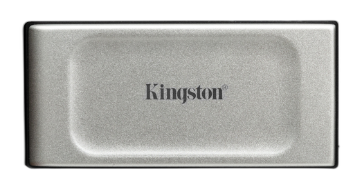 Kingston Technology 2000G SSD portátil XS2000