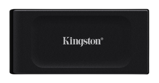 Kingston Technology 2TB SSD externo XS1000 USB 3.2 Gen 2