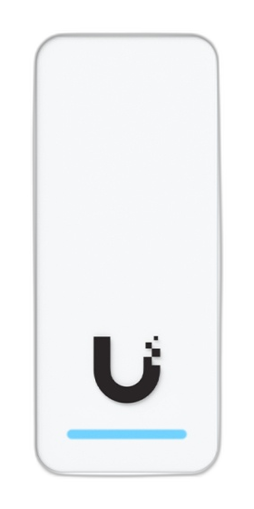 Terminal de control de acceso Ubiquiti G3