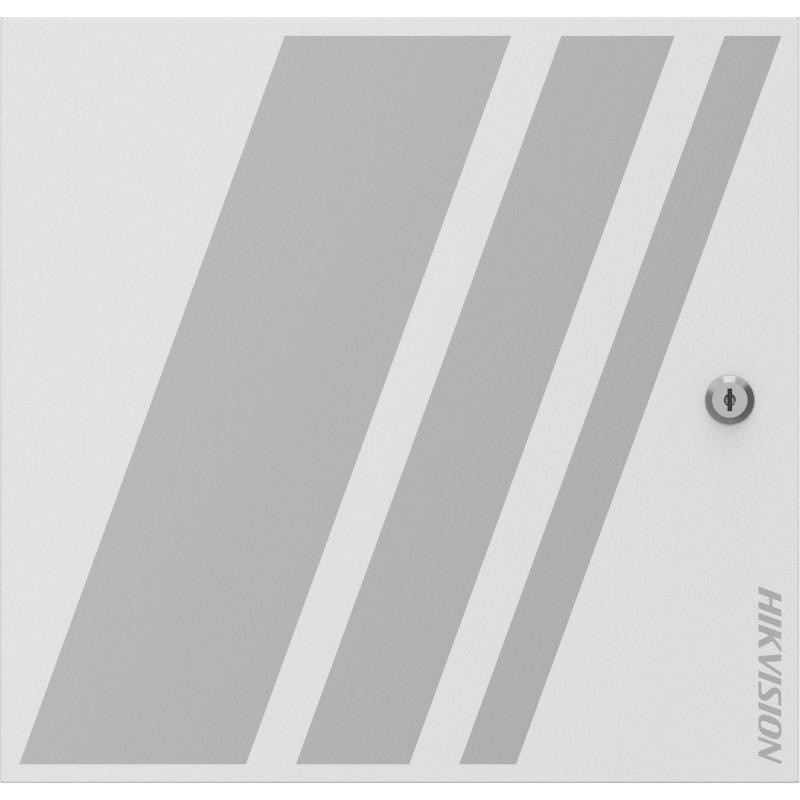 Controlador de acceso Hikvision DS-K2624X 4 puertas