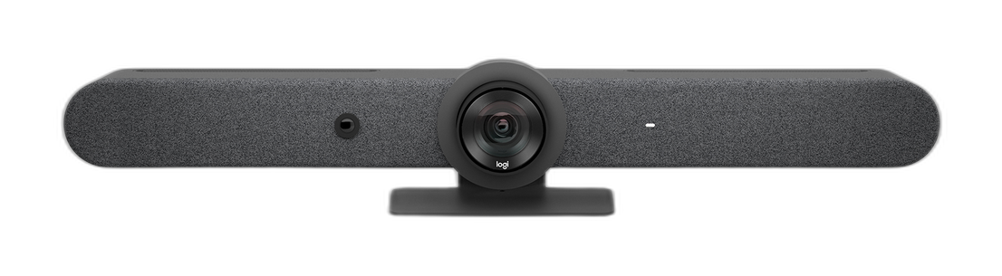Logitech 960-001308 sistema de video conferencia Ethernet Sistema de vídeoconferencia en grupo