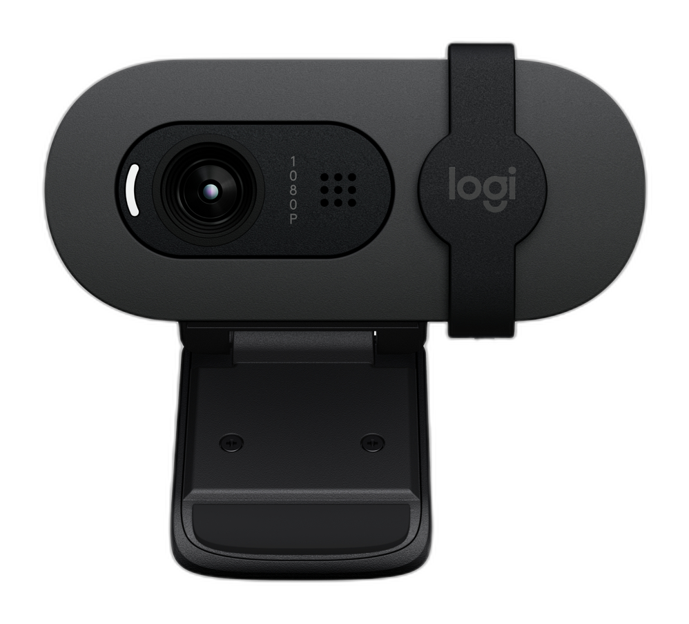 Logitech Brio 105
