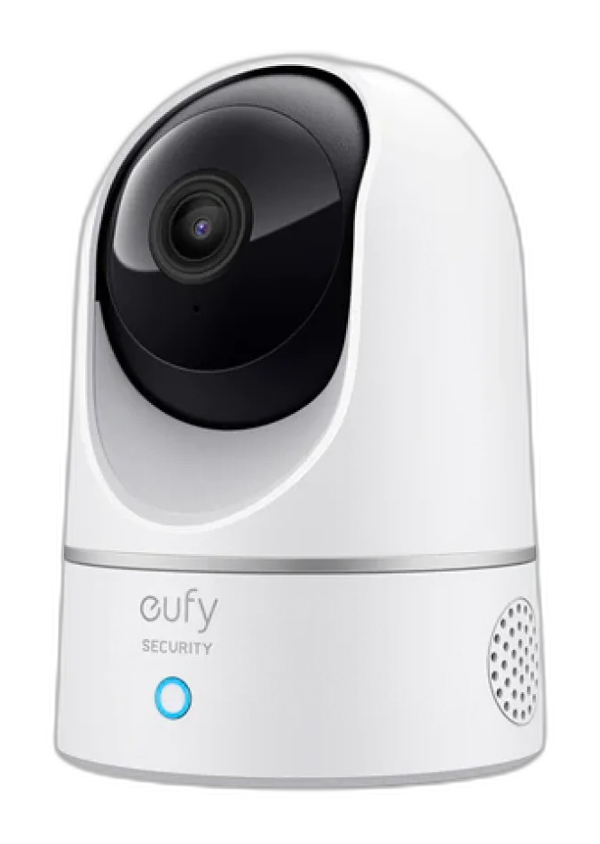 Cámara de vigilancia Eufy Indoor Cam E220