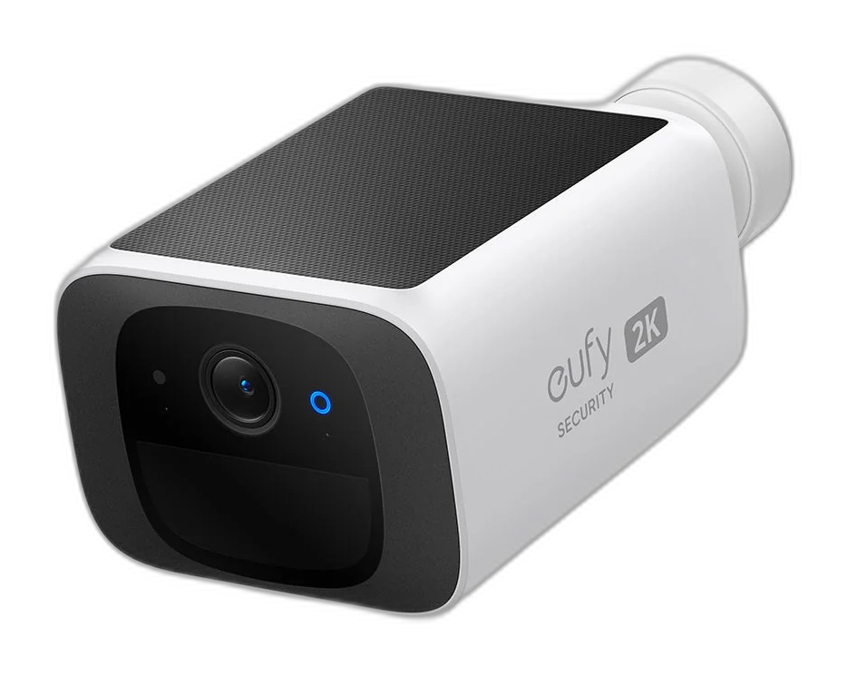 Cámara de vigilancia Eufy SoloCam S220