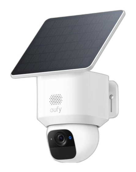 Cámara de vigilancia Eufy SoloCam E30