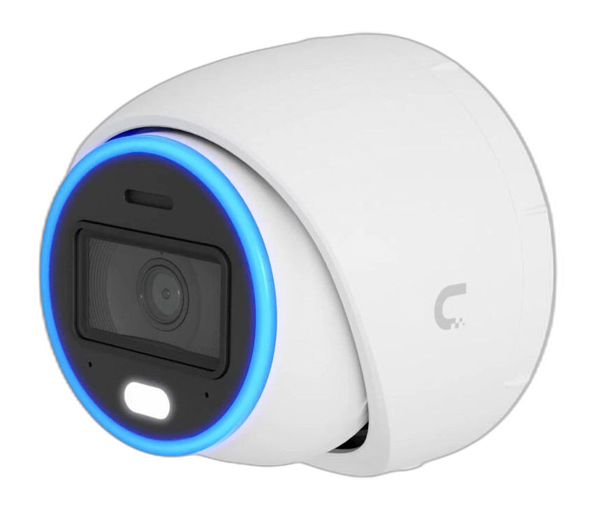 Cámara de vigilancia Ubiquiti UVC-AI-Turret-W interior/exterior todo