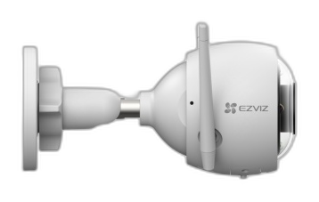 EZVIZ CS-CB1-R100-1K2WF - Network surveillance camera - CB1 Wi-Fi Smart