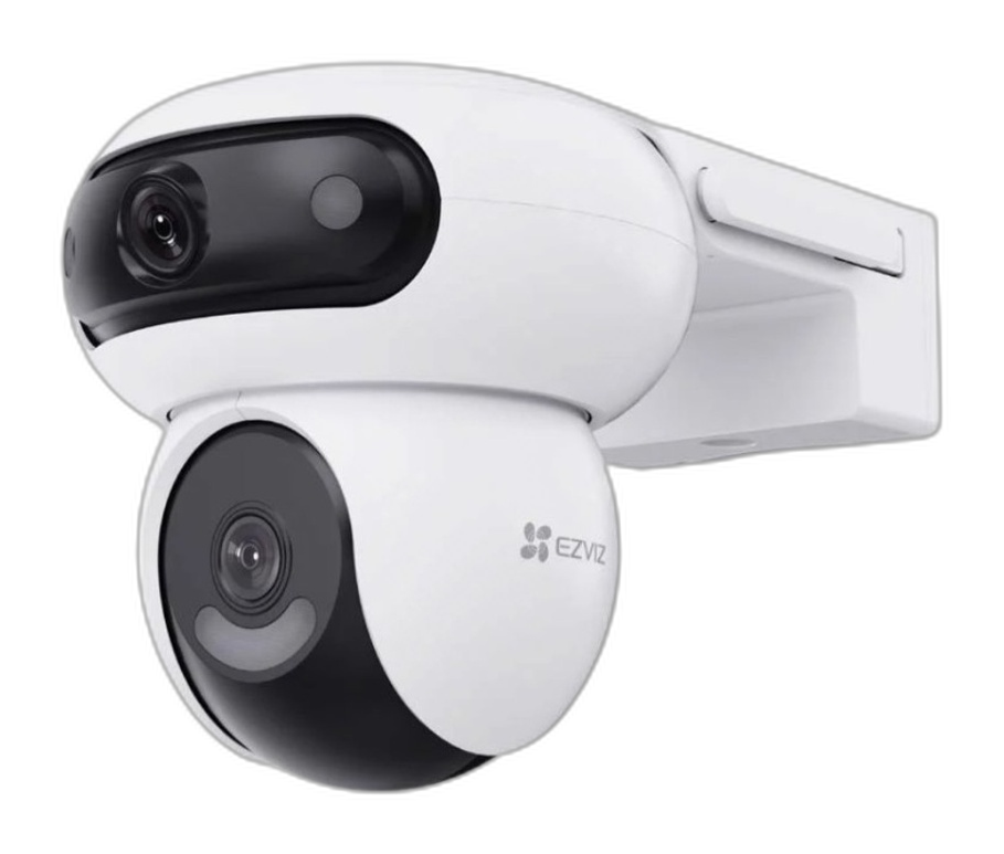 Cámara EZVIZ H90 Dual lente 4+4MP