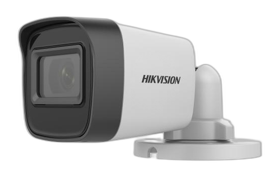 Cámara de seguridad Hikvision DS-2CE16D0T 2MP 2.8mm