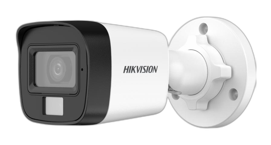 Hikvision - Surveillance camera - DS-2CE16K0T-LPFS