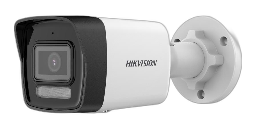 Hikvision DS-2CD1043G2-LIU - Network surveillance camera