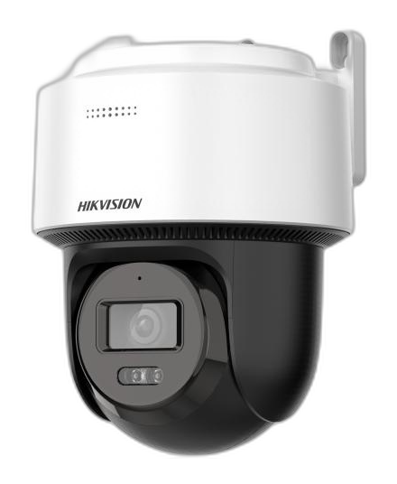 Cámara Hikvision DS-2DE2C400MWG 4MP exterior inteligente híbrida