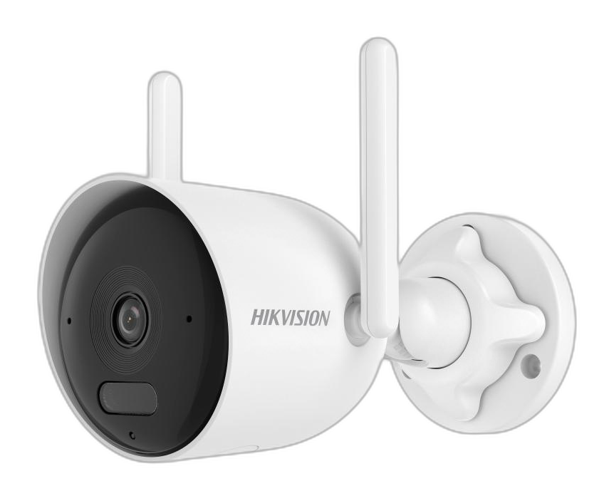 Cámara de vigilancia Hikvision DS-2CFW02 interior/exterior