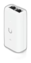 Inyector PoE Ubiquiti U-PoE++ 48V 0.65A