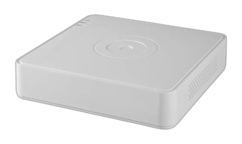 Grabador de video Hikvision DS-7104HGHI-M1STD 4 canales