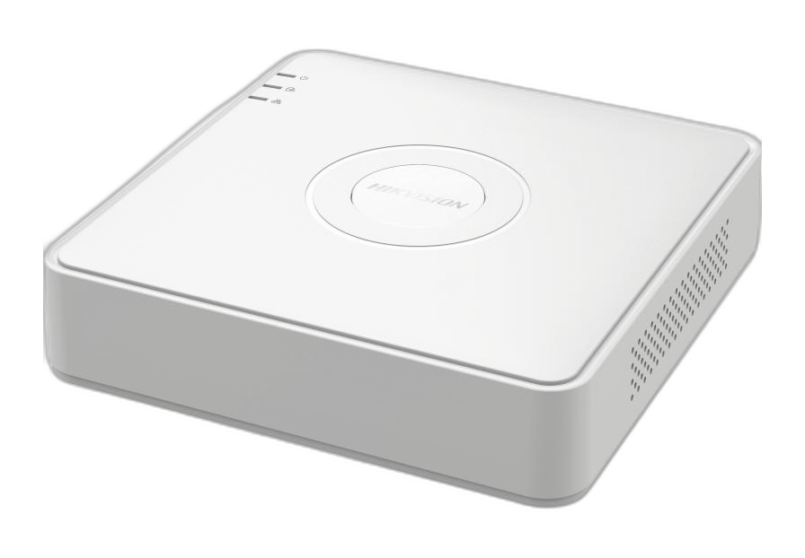 Grabador de video Hikvision DS-7108HGHI-M1STD 8 canales