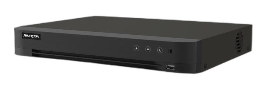 Grabador de video Hikvision iDS-7208HUHI-M1/XT 8 canales