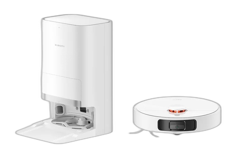 Aspirador robot Xiaomi X20+ con mopa