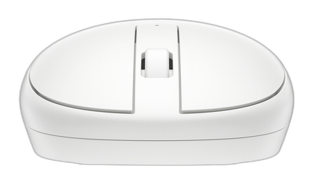 HP 240 Bluetooth wireless mouse, ratón Ambidextro Óptico 1600 DPI