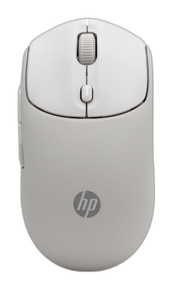 HP Ratón inalámbrico silencioso 400