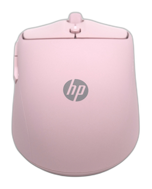 HP Ratón inalámbrico silencioso 400