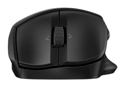 HP 480 CFT BLUETOOTH MOUSE UNITED STATES / CANADA ENGLISH ratón Hogar Izquierda 4000 DPI