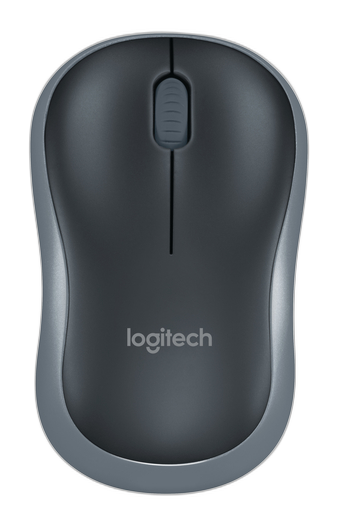 Logitech M185