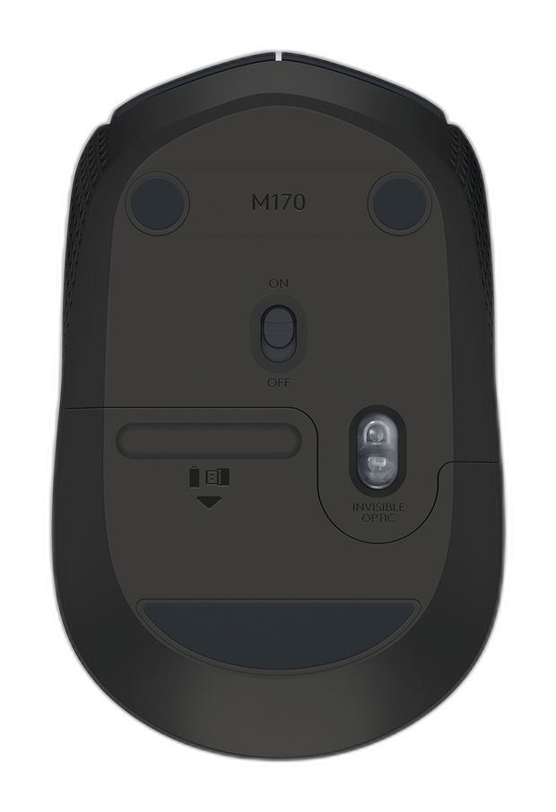 Logitech M170