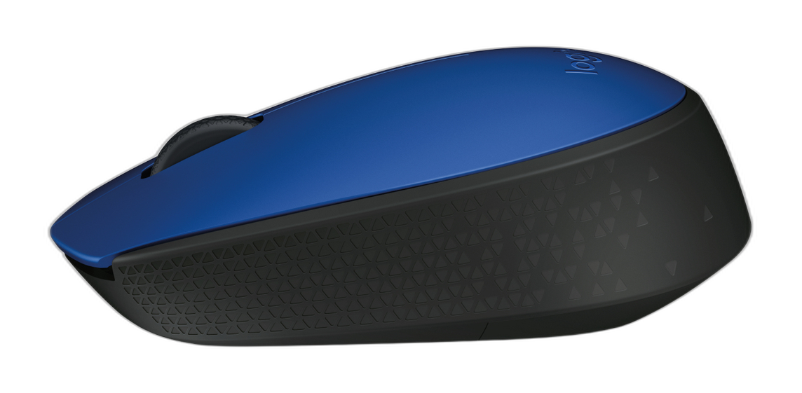 Logitech M170