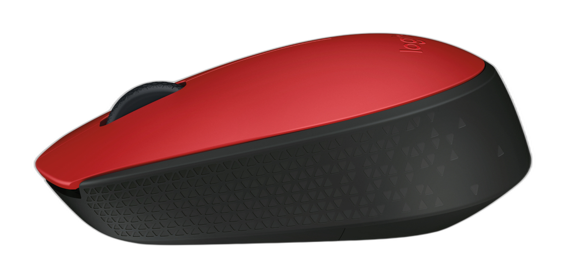 Logitech M170