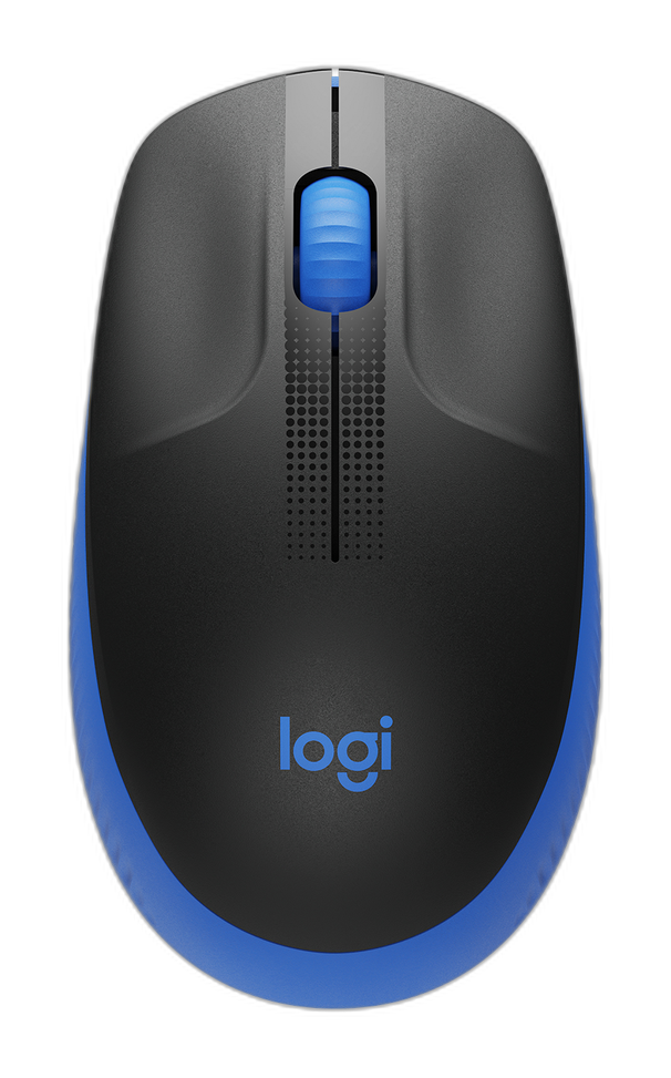 Logitech M190