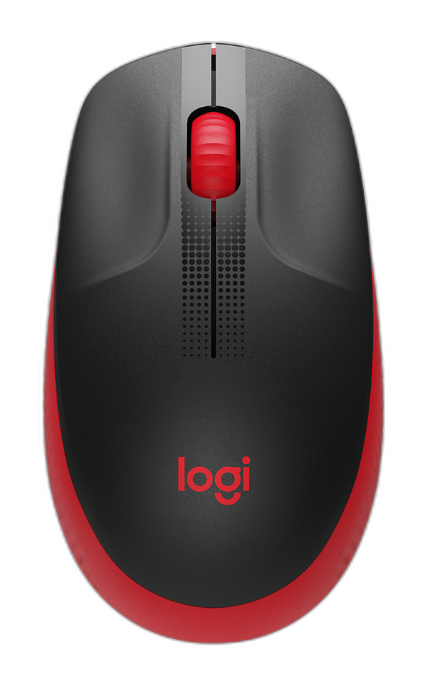 Logitech M190