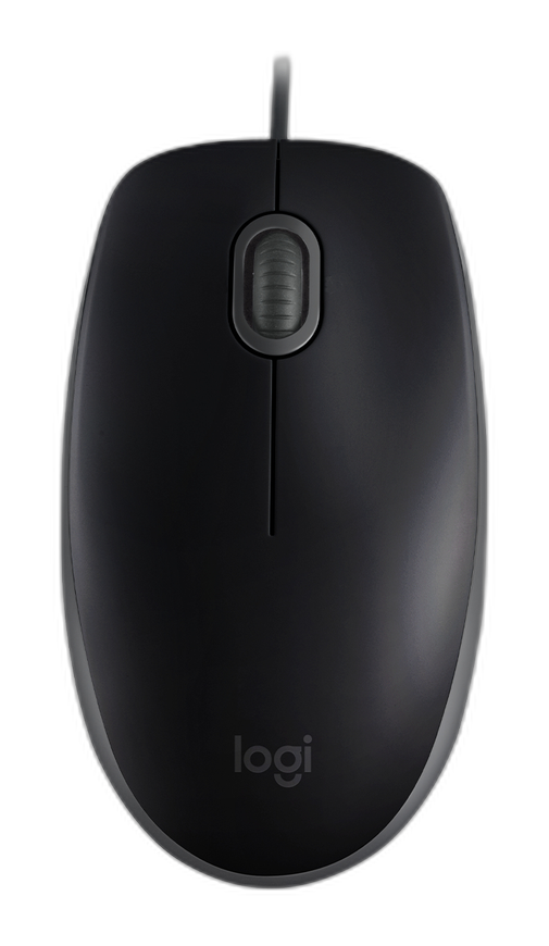 Logitech M110 Silent