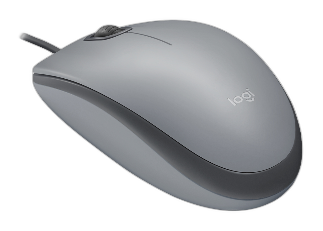 Logitech M110 Silent