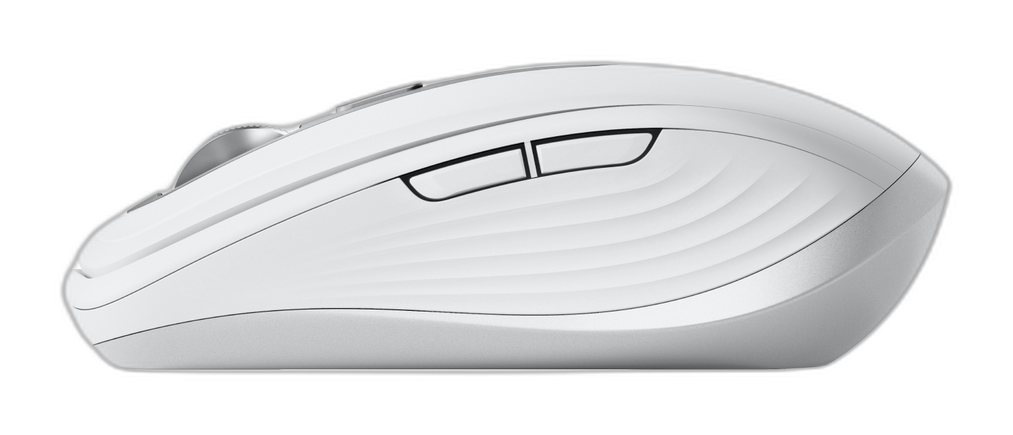 Logitech 910-006933 ratón Oficina Mano derecha RF Wireless + Bluetooth Laser 8000 DPI