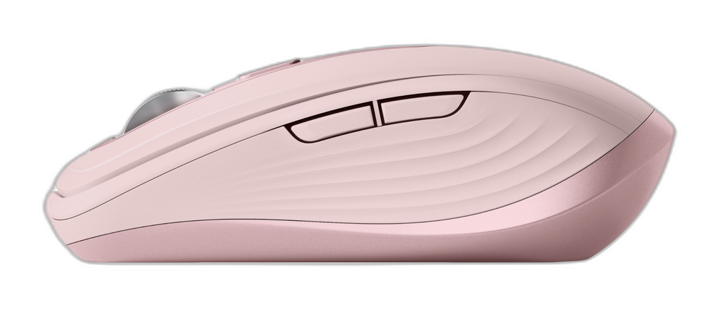 Logitech 910-006934 ratón Oficina Mano derecha RF Wireless + Bluetooth Laser 8000 DPI