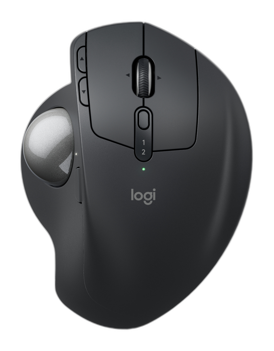 Logitech MX Ergo S