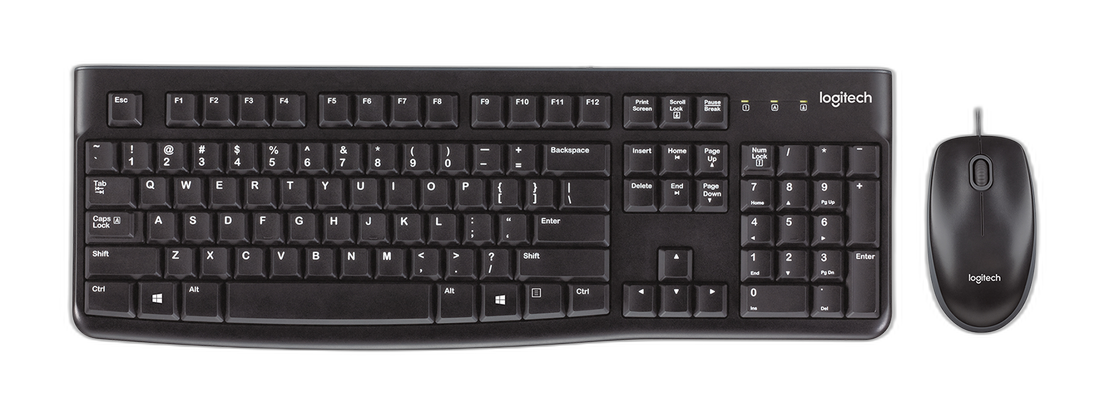 Logitech MK120