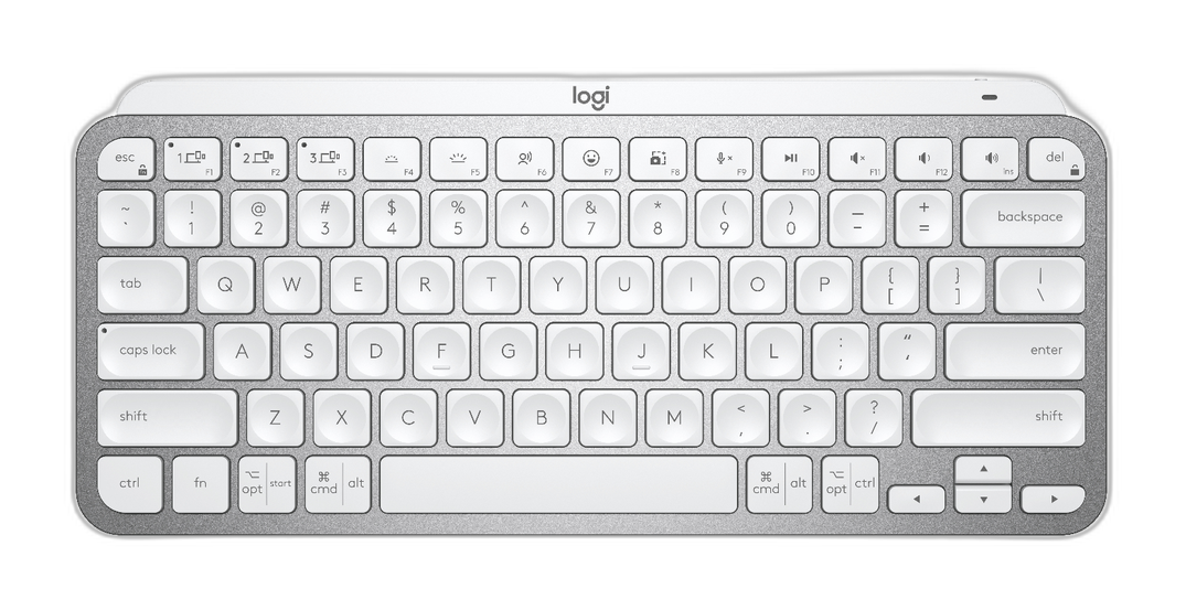 Logitech MX Keys Mini