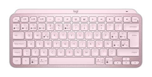 Logitech MX Keys Mini